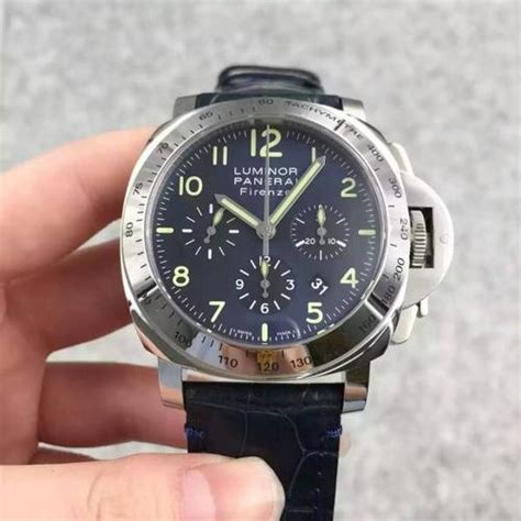 hodinky panerai cena